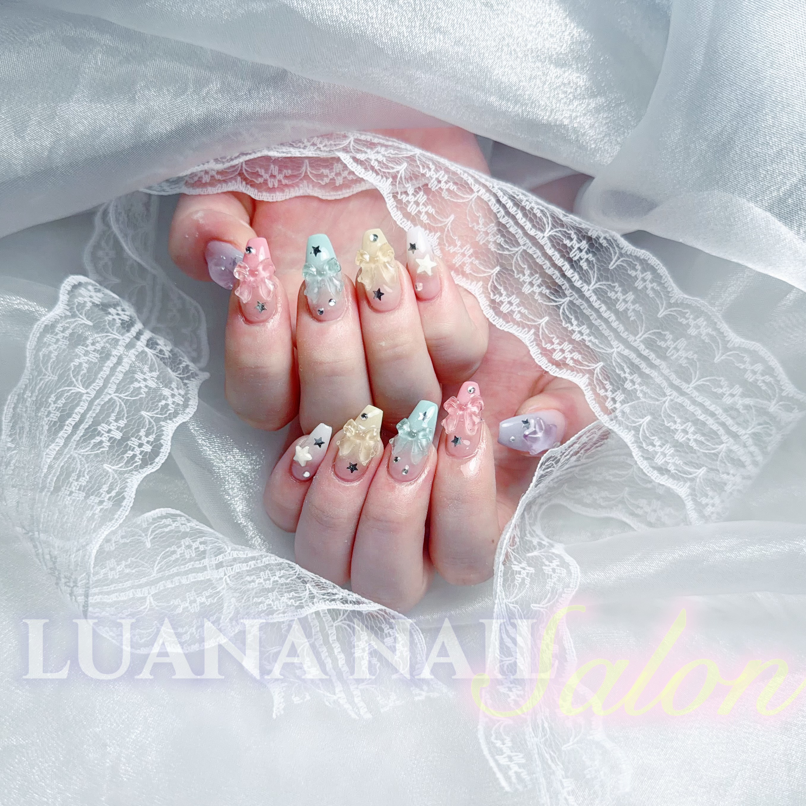Luana_Nail._