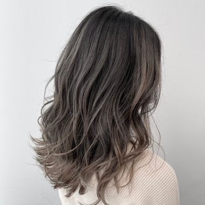 うる艶フルカラー&TOKIO 2stepトリートメント★5900円★	