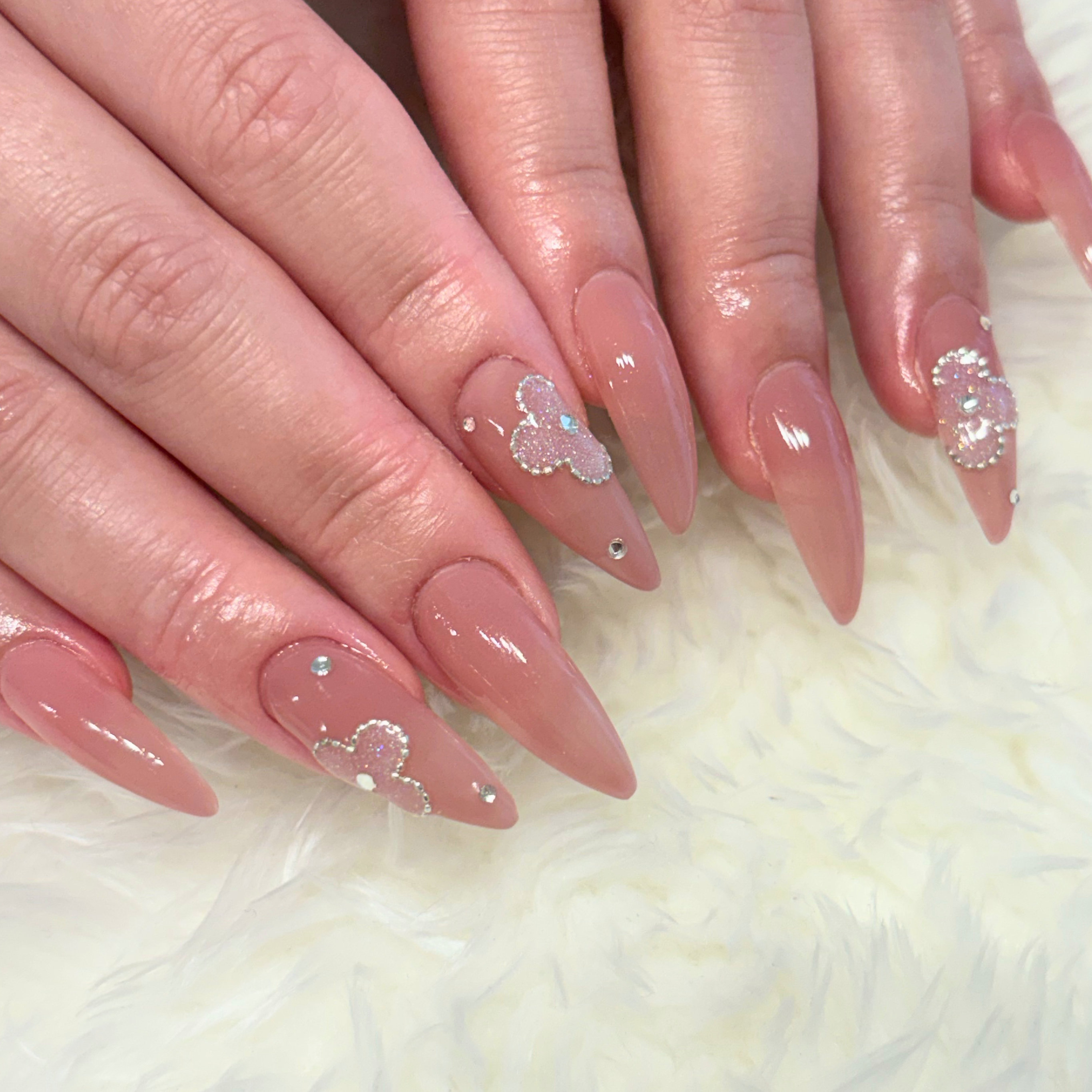 nailsalon.Merci