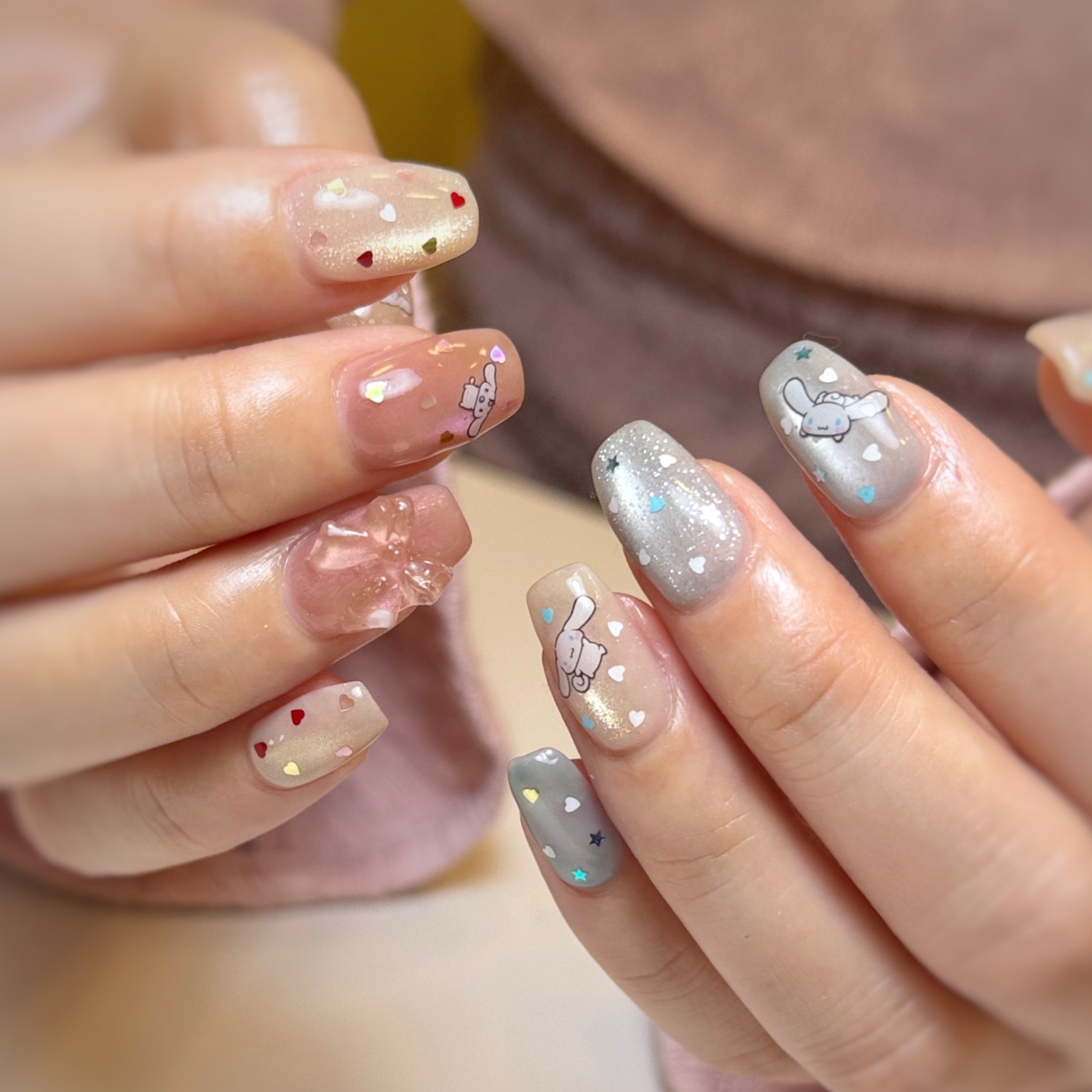 imnails
