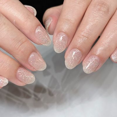 💛フラッシュネイル【オフ込み】💛