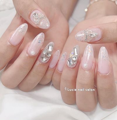🎀持ち込み−4本デザイン🎀