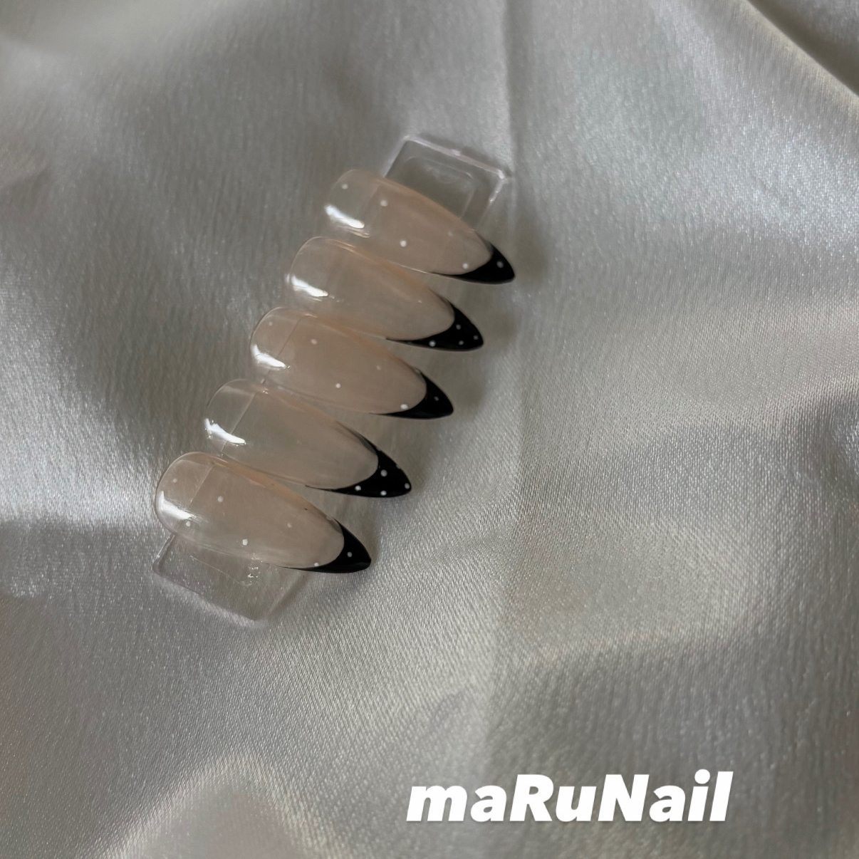 maRuNail_fumika