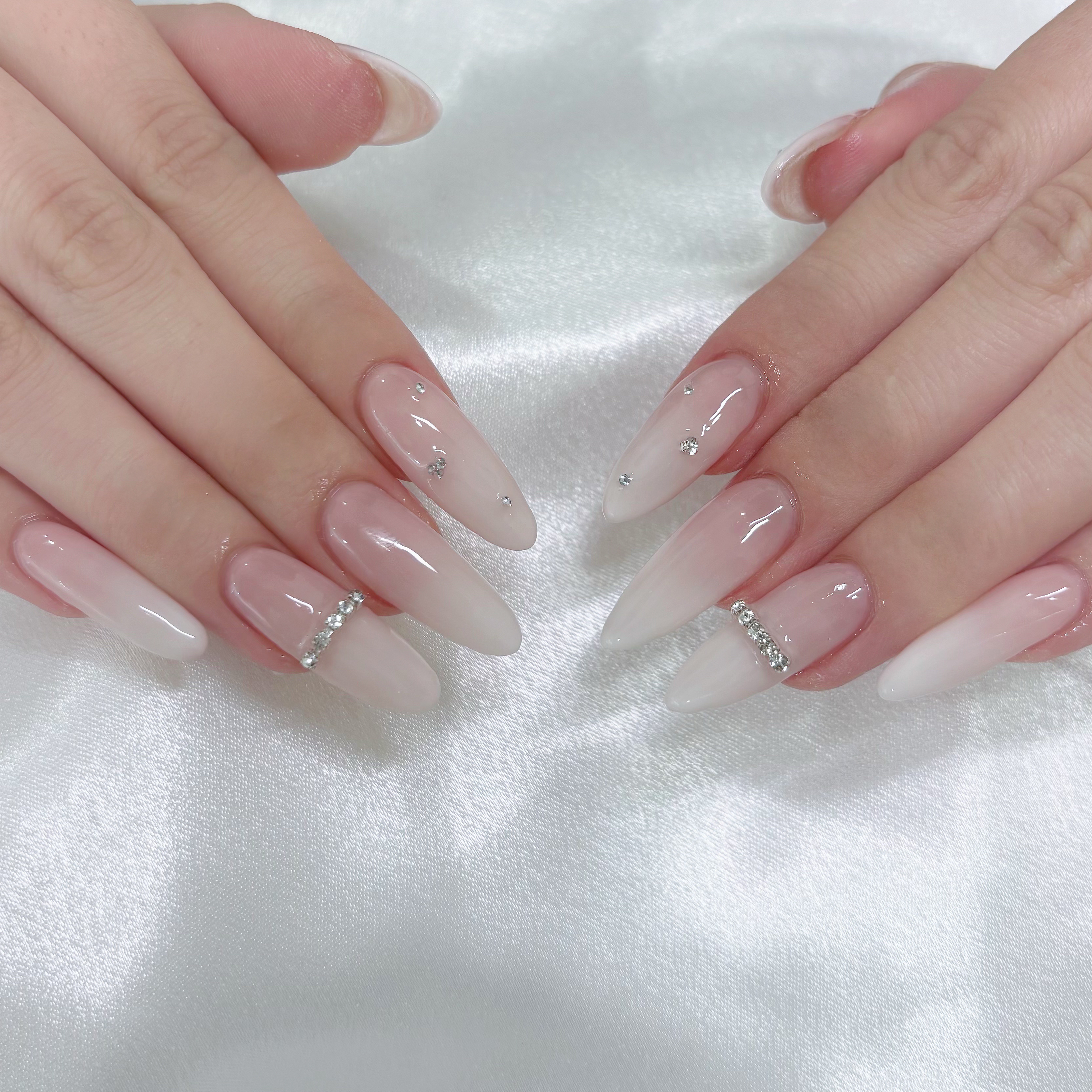 ruka._trunail