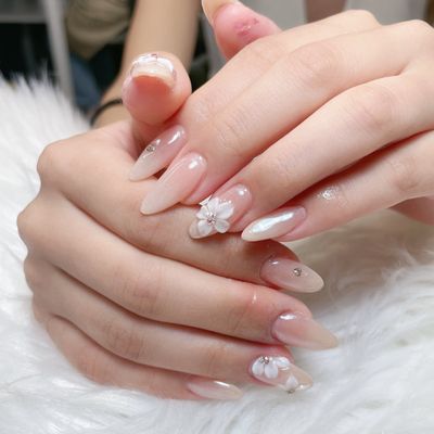 デザイン10本キャンペーン😍😍9500=>7500💕💕