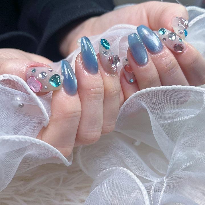 ネイリー（Nailie） - Twikle.nail_kubo