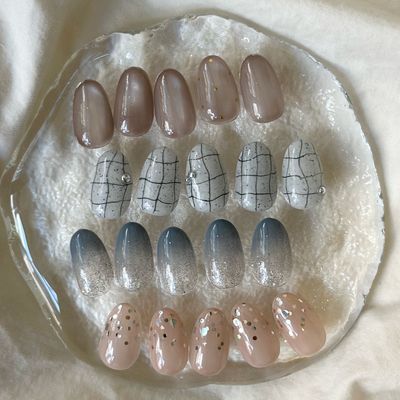 monthly sample (オフ無し)