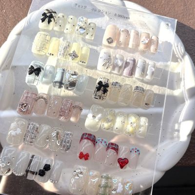 チェックコレクション