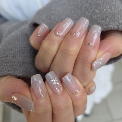 シンプルデザイン