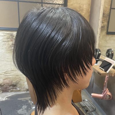 メンズ矯正ストレートクーポン