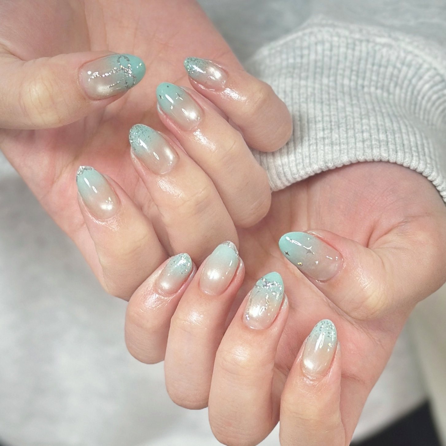 Seri_YooLiNail