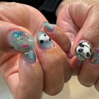 持ち込みデザイン
