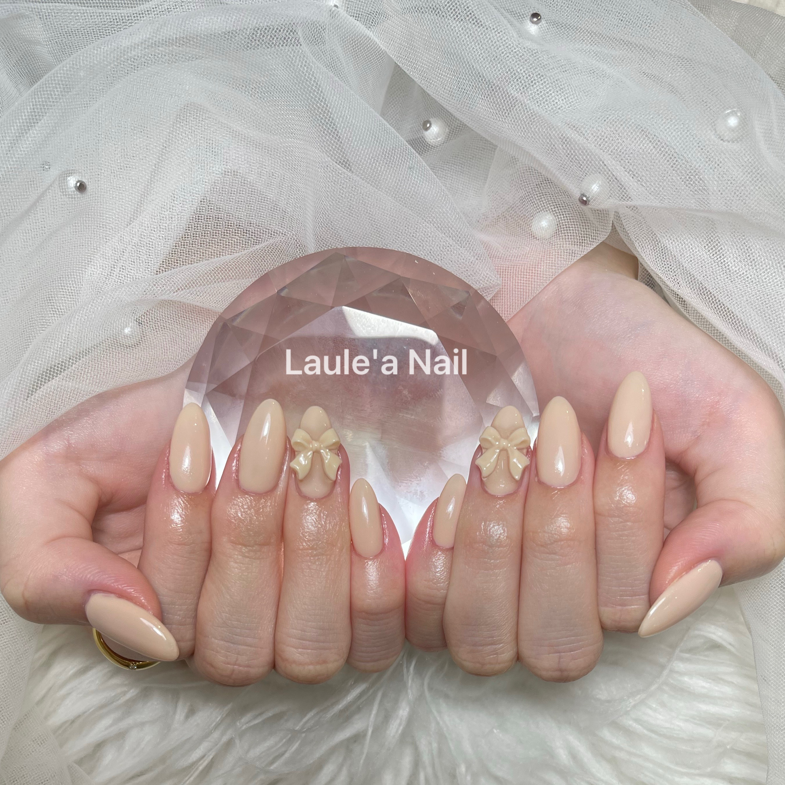 LauleaNail1106