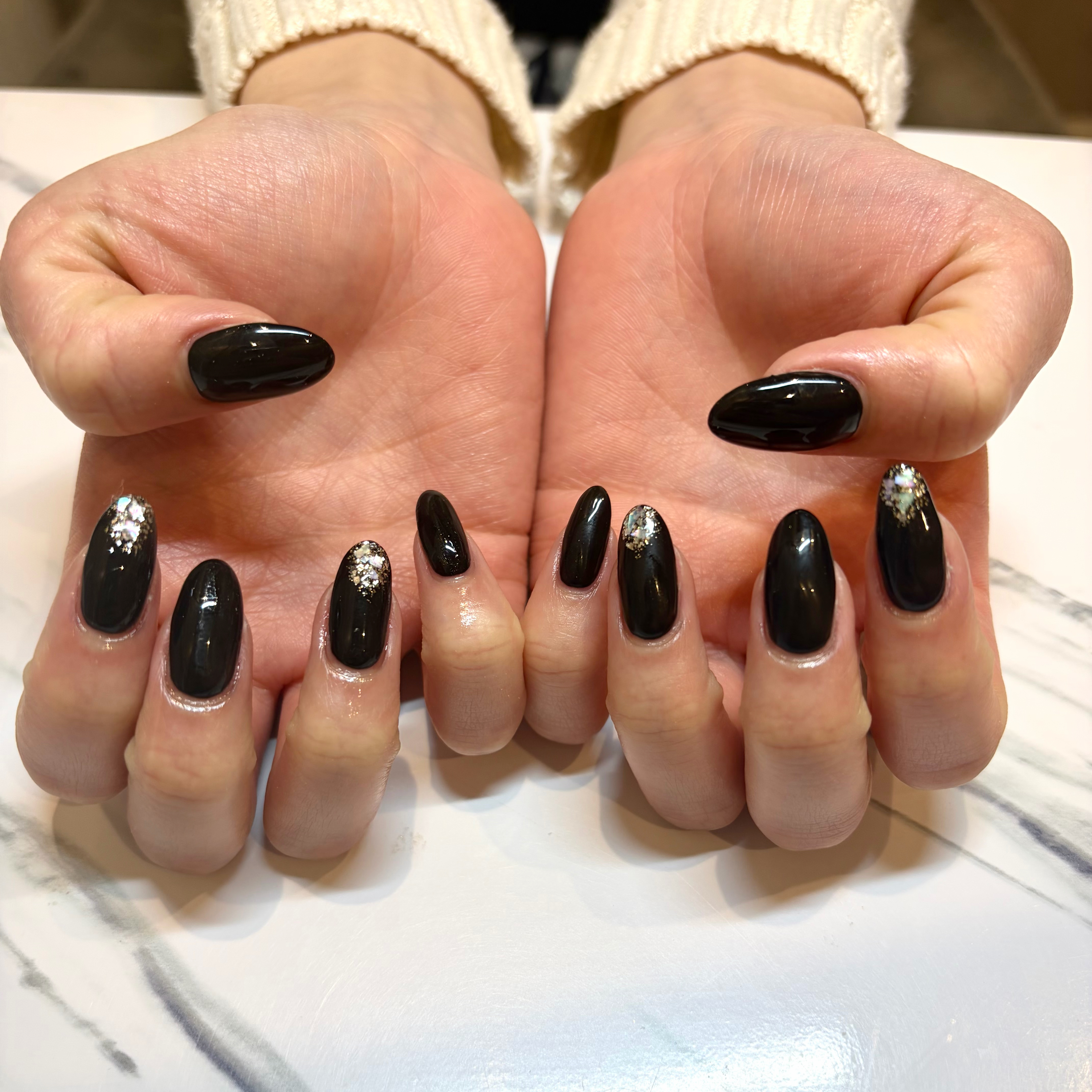 kento_nail.Hana
