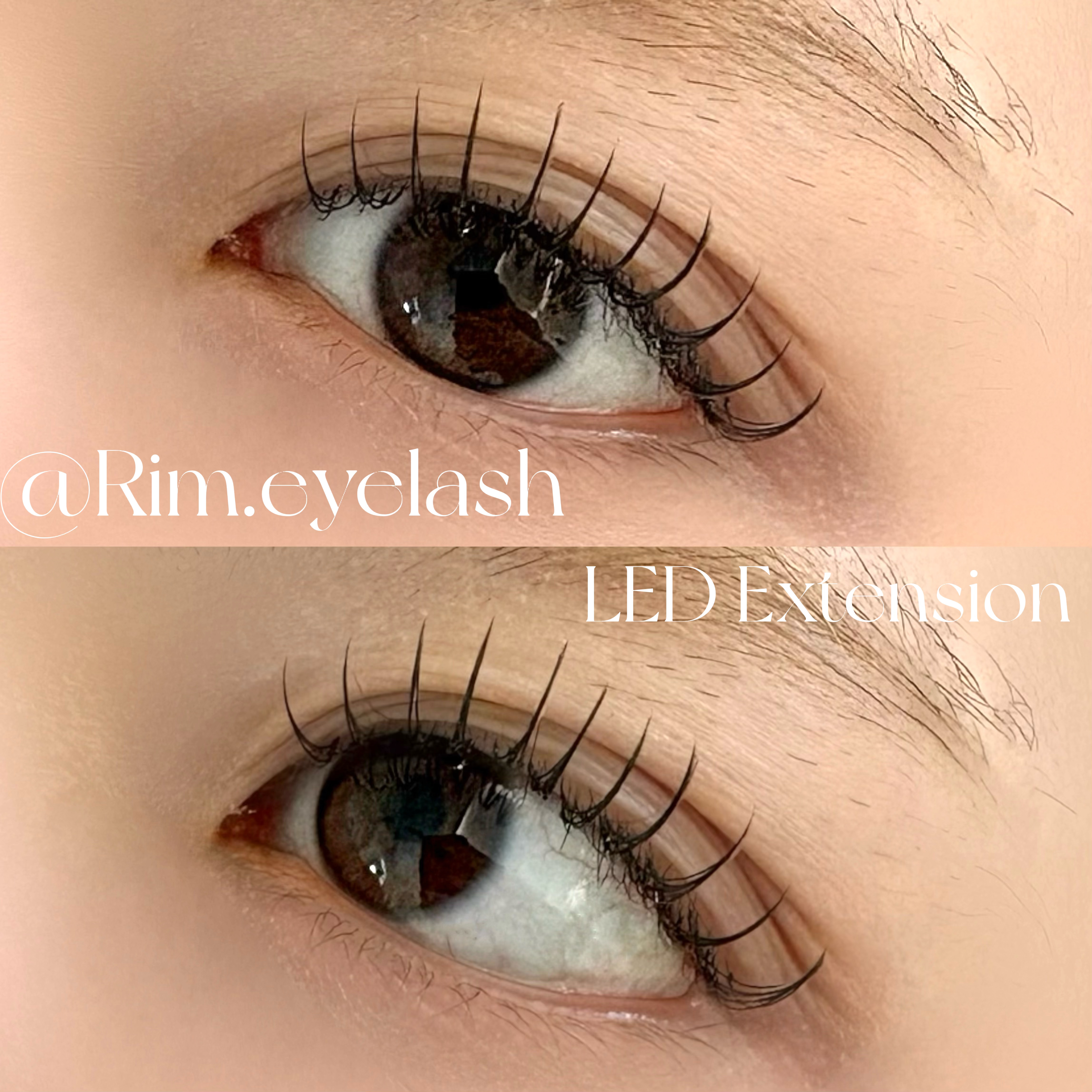 Rim.eyelash