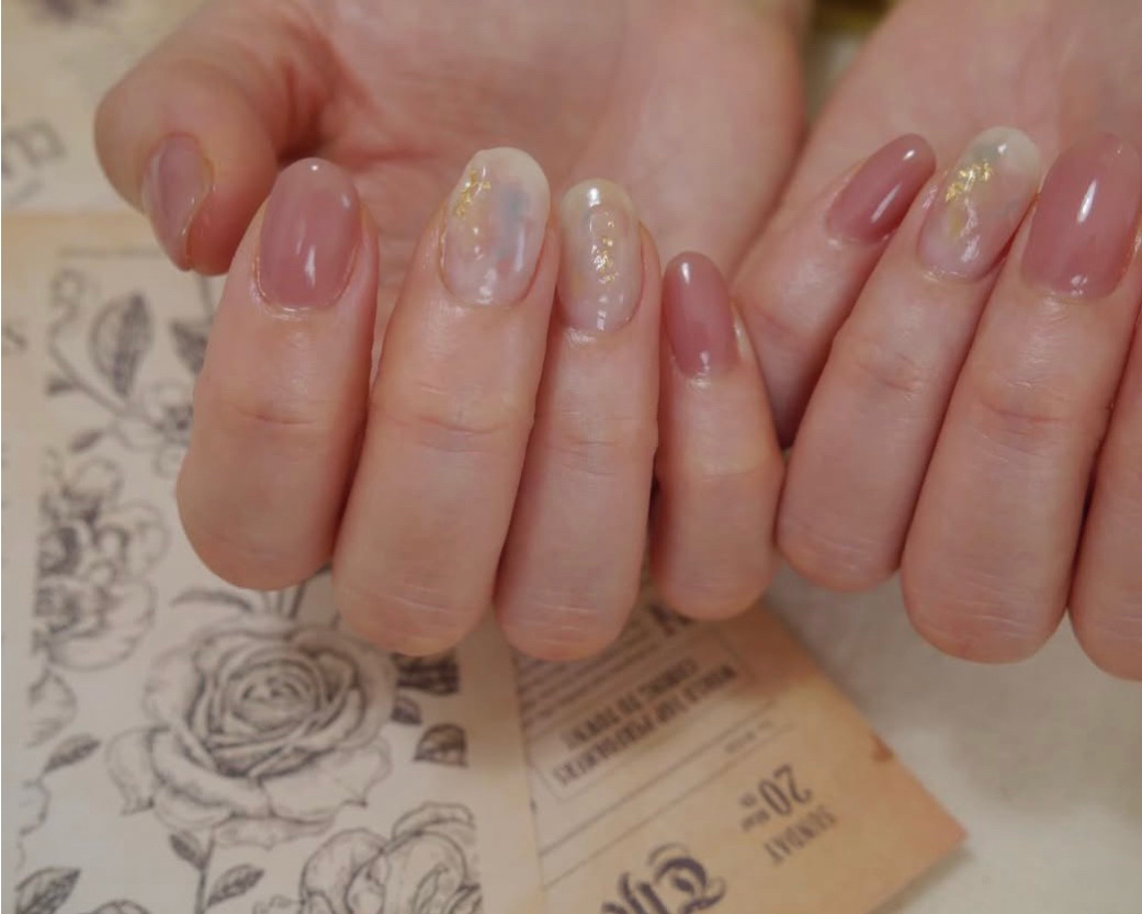 hoshi.nail