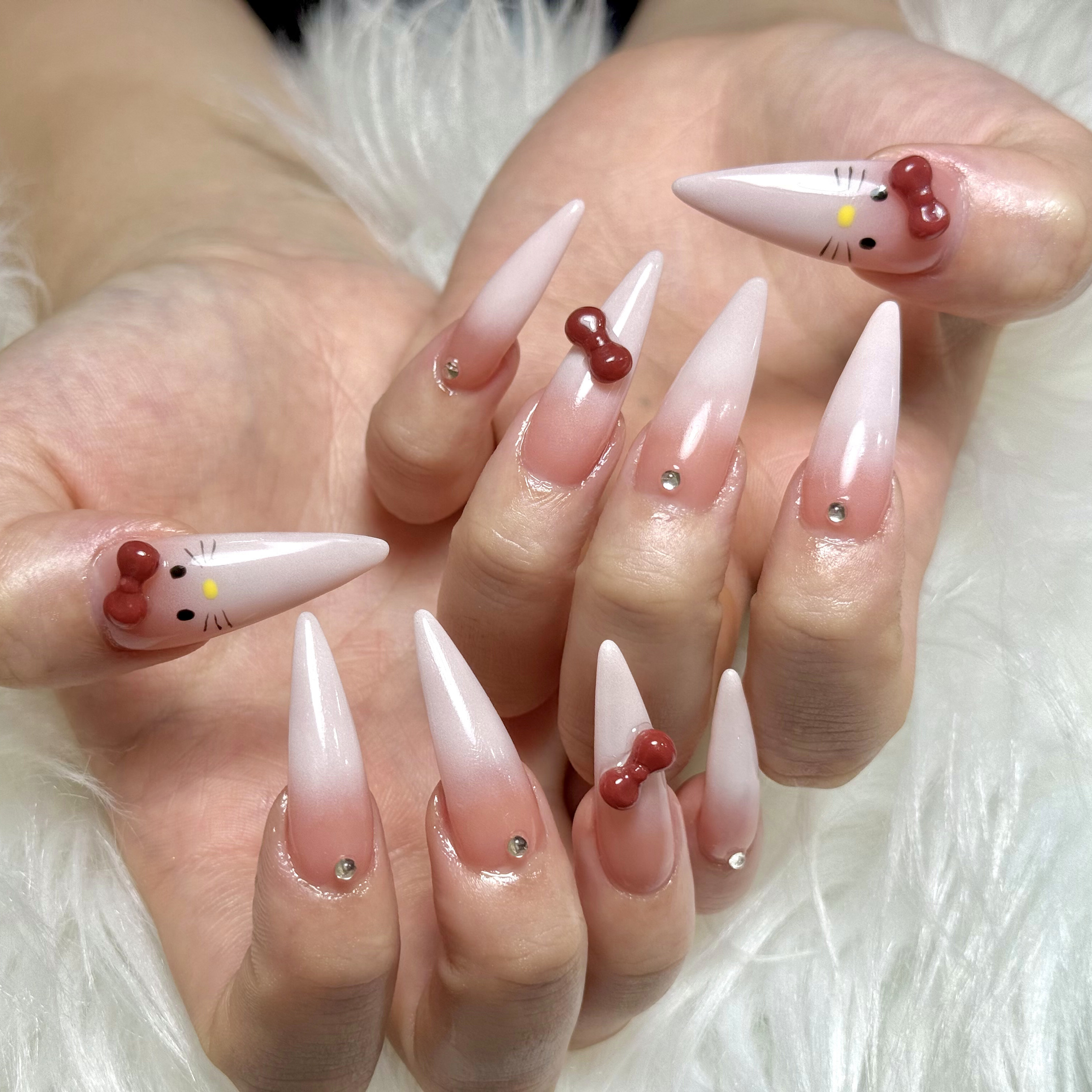 Kire_Nail