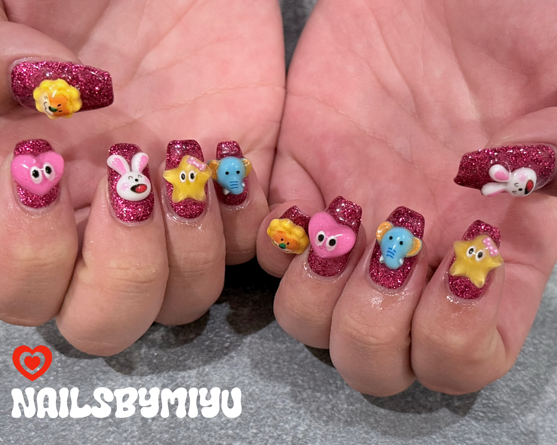 MIYU.___.NAIL