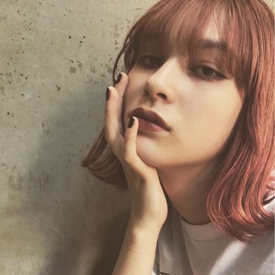🌈平日限定💝ブリーチなしダブルカラー💎&潤艶トリートメント✨【🙆‍♂️メンズも大歓迎】