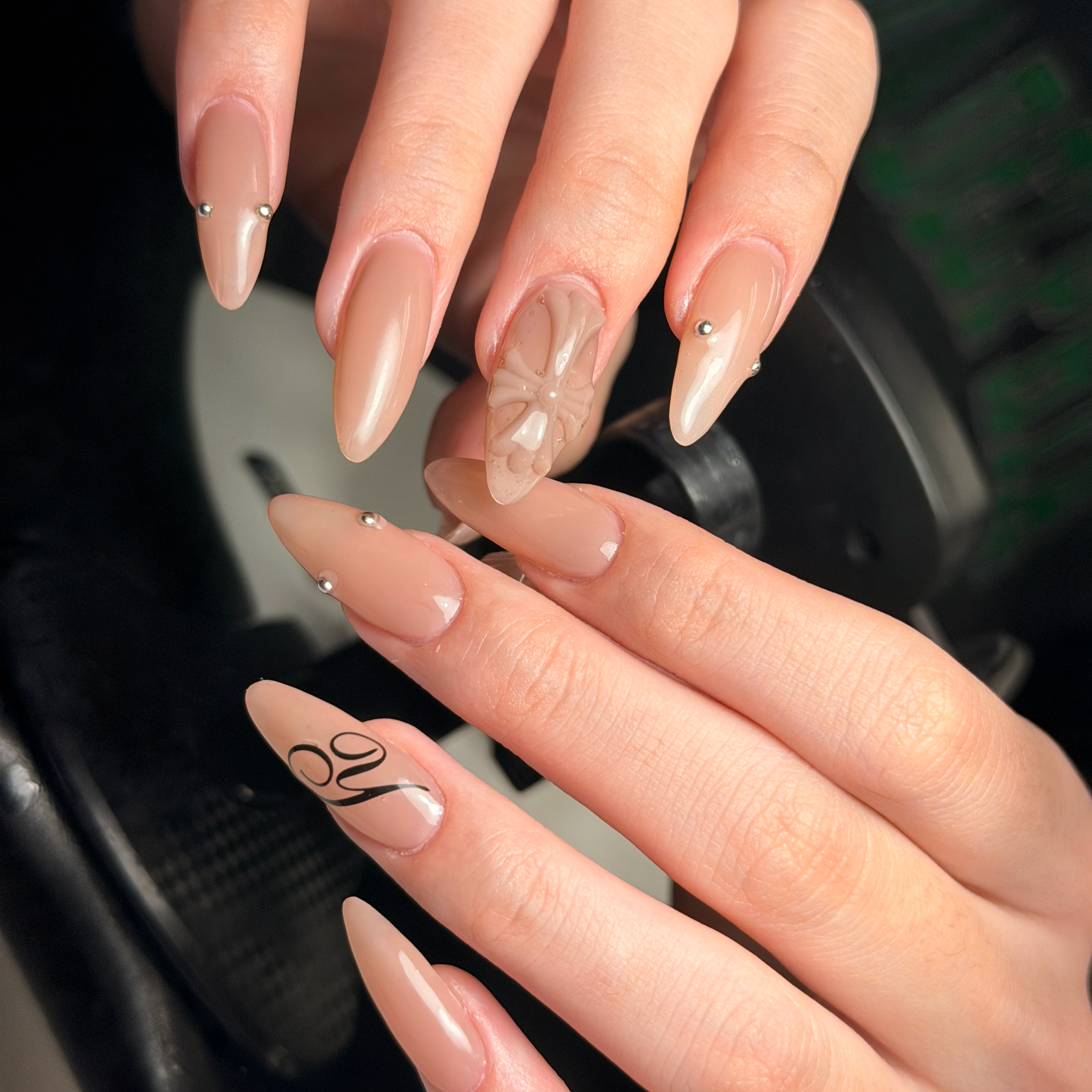MaoMao_ana.chuo_nail