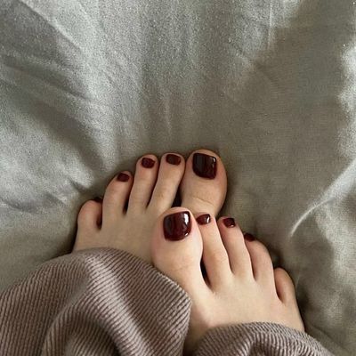 One color