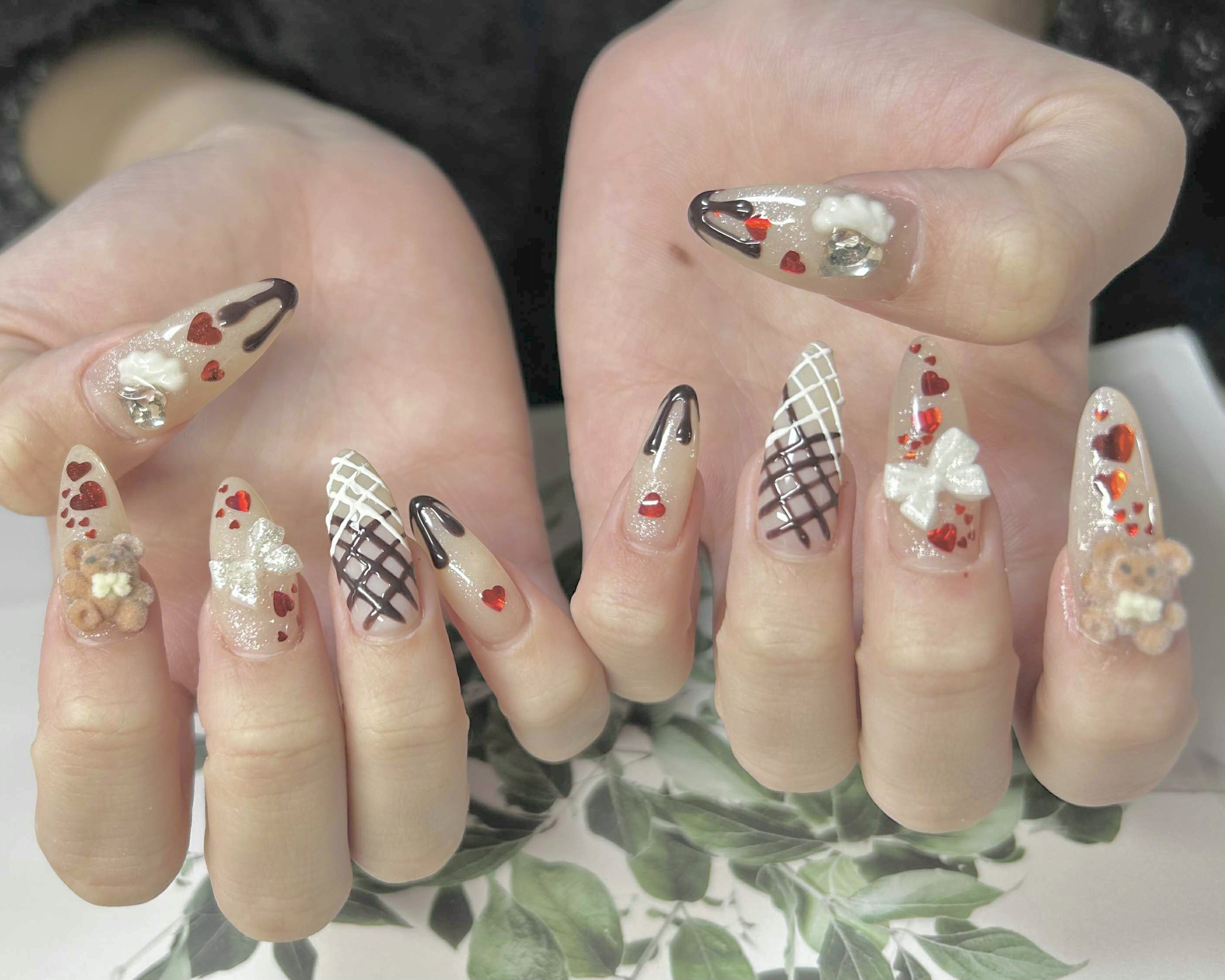 Sofia_Nail