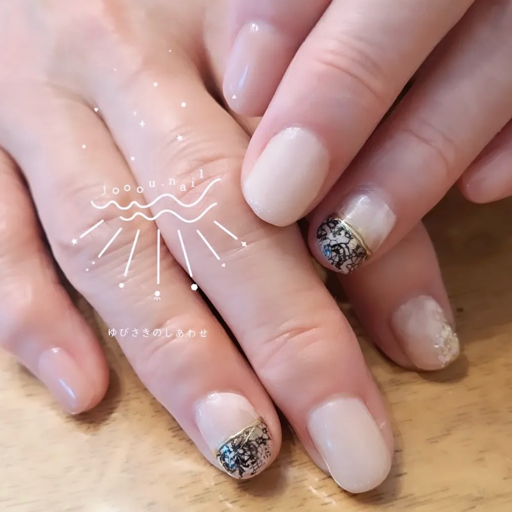 Jooou.nail