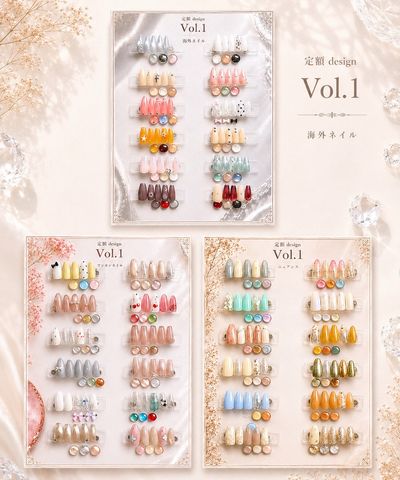 【夏🩰定額vol.1】⚠️土日祝日＋¥500
