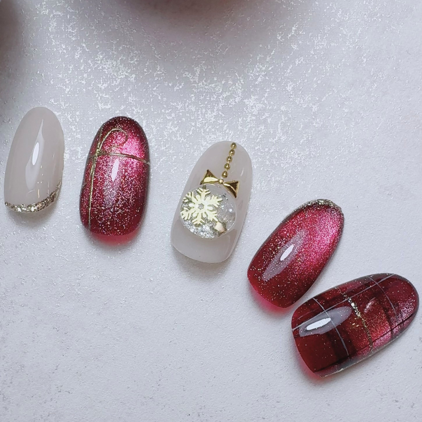 miki_nail_mieux