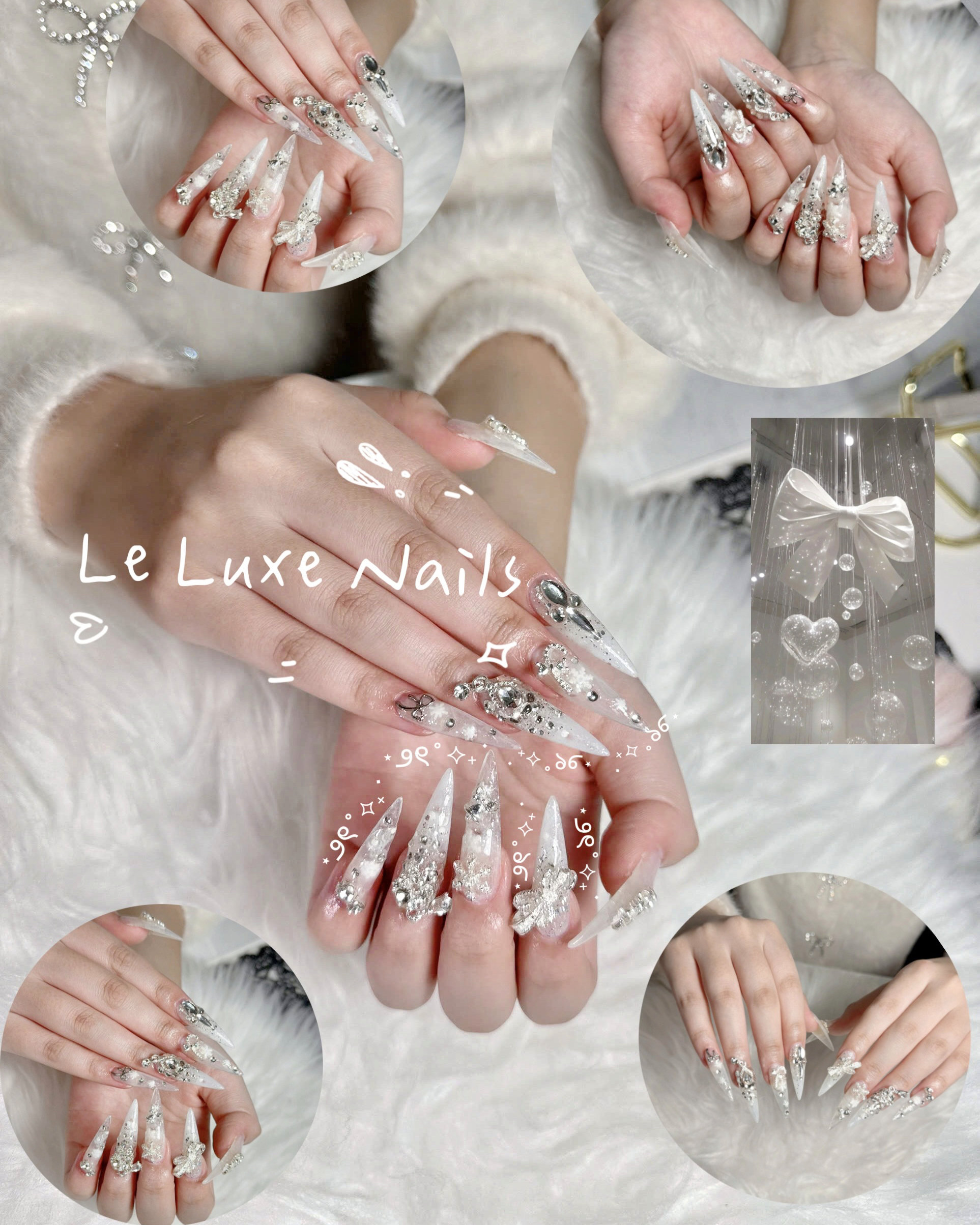 le_luxe