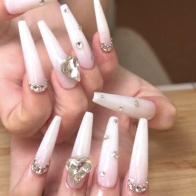 チップ長さだし10本