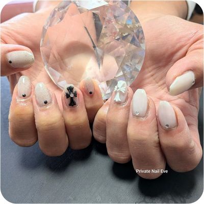 季節毎のお得なキャンペーンネイル