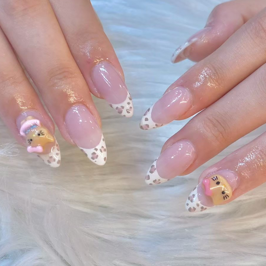 KIREIENAILS