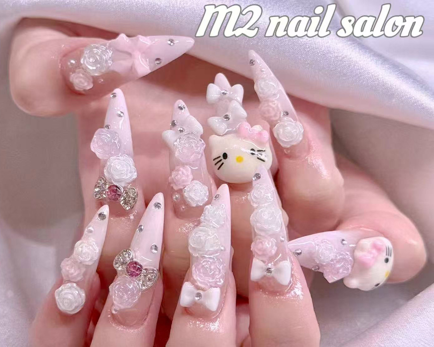 rin_Nailsunnily