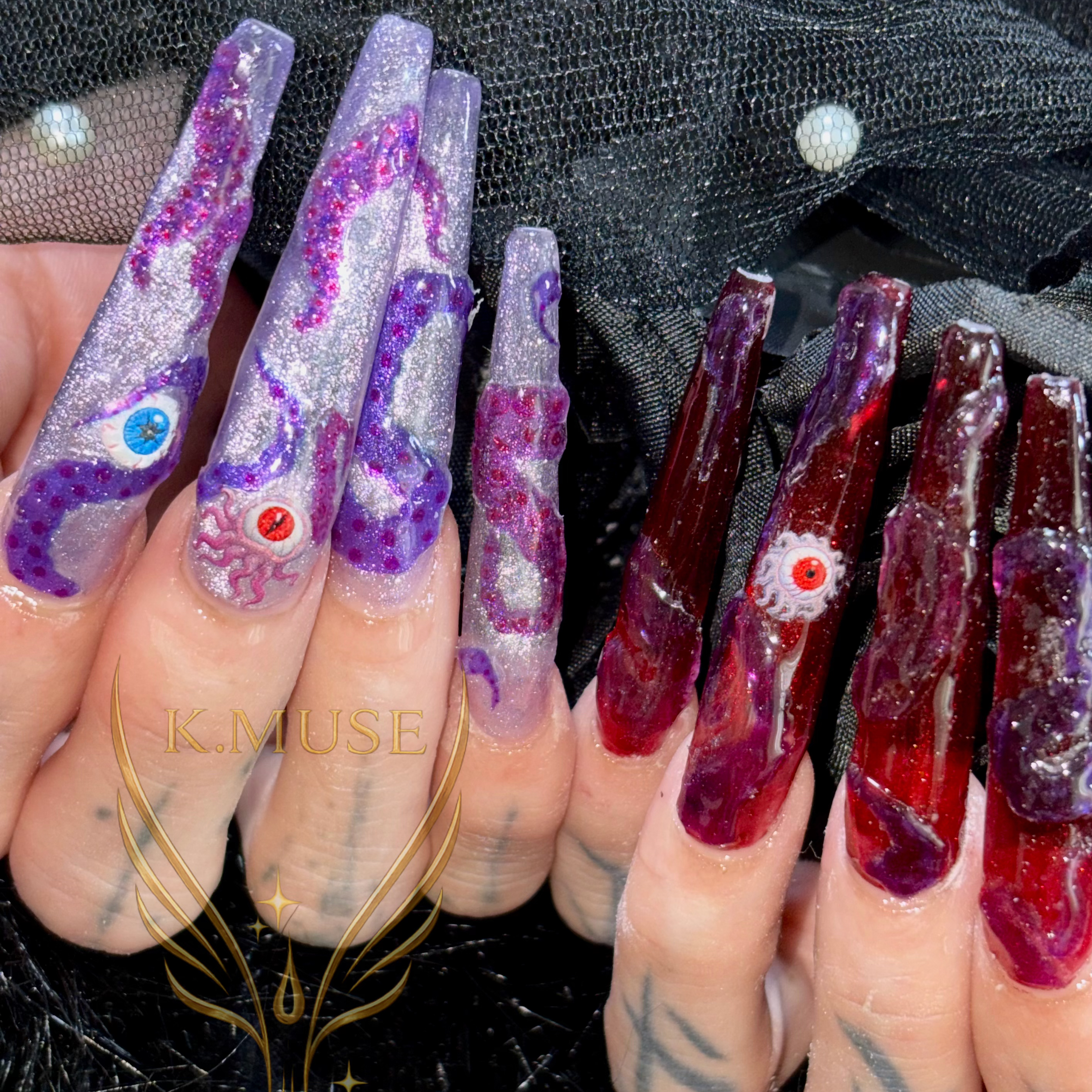 Scalp_OsakaK.MUSE.NAIL