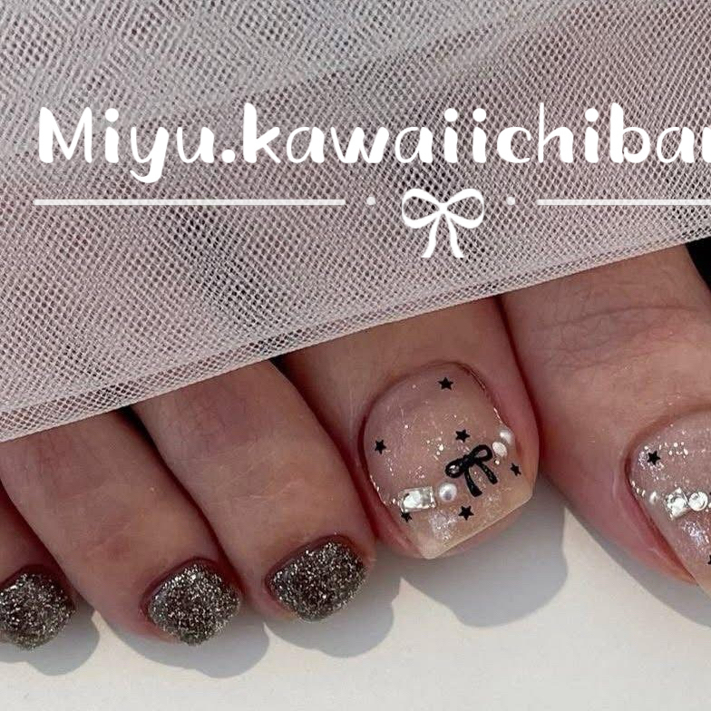 Miyu.KawaiiChibaNail
