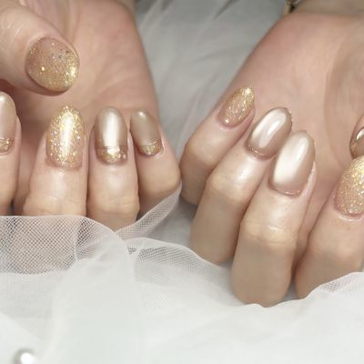 持ち込みシンプルコース
10本中4本までデザイン¥7700→¥6600