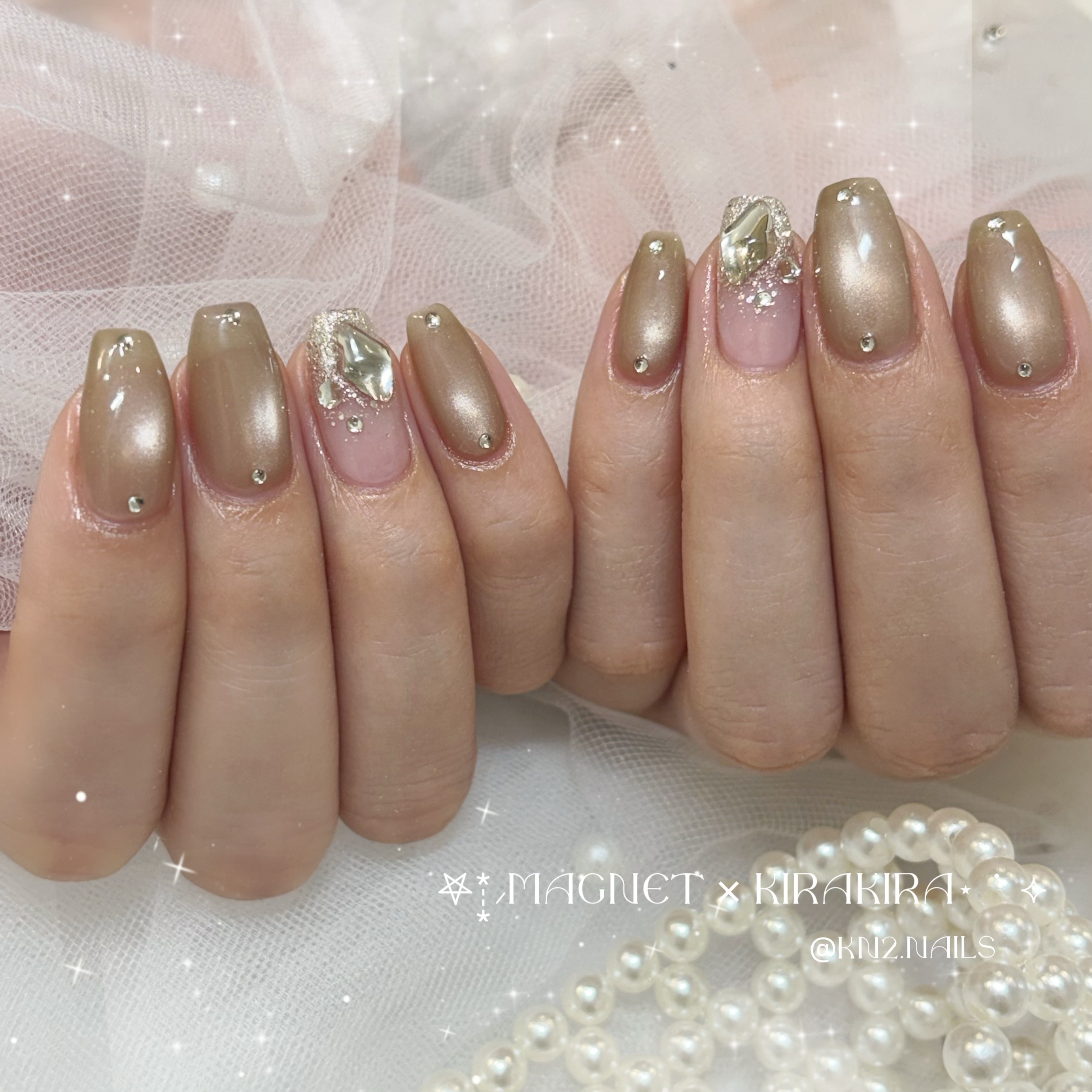 Kn2.nails