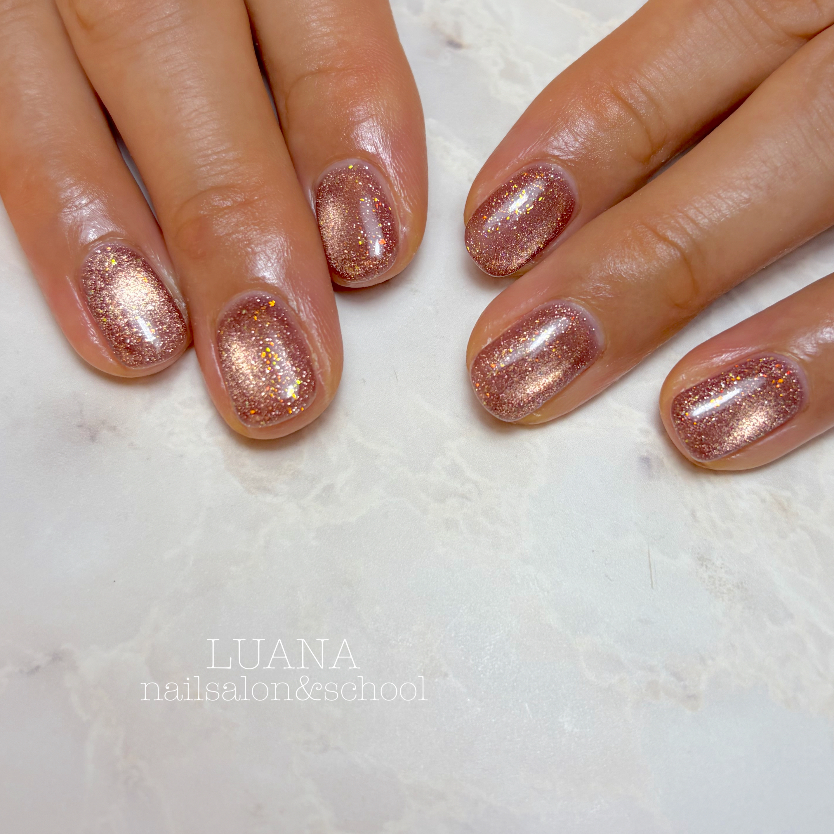 LUANA.nail