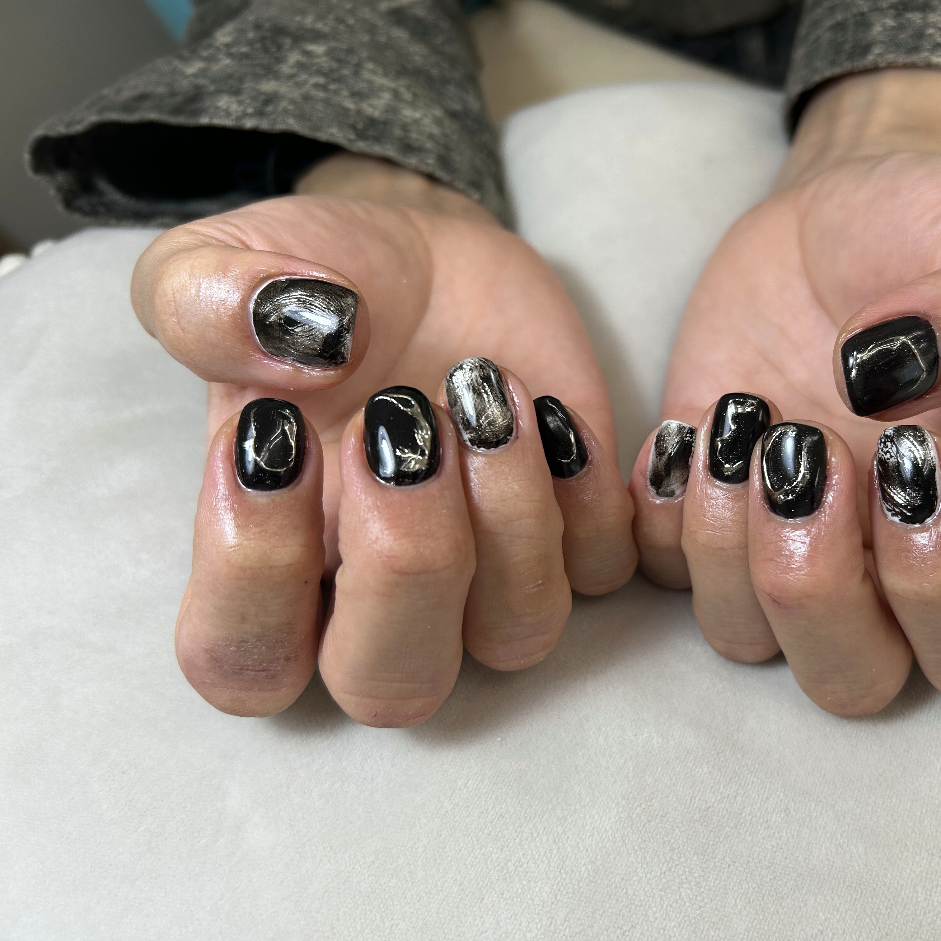 naildown