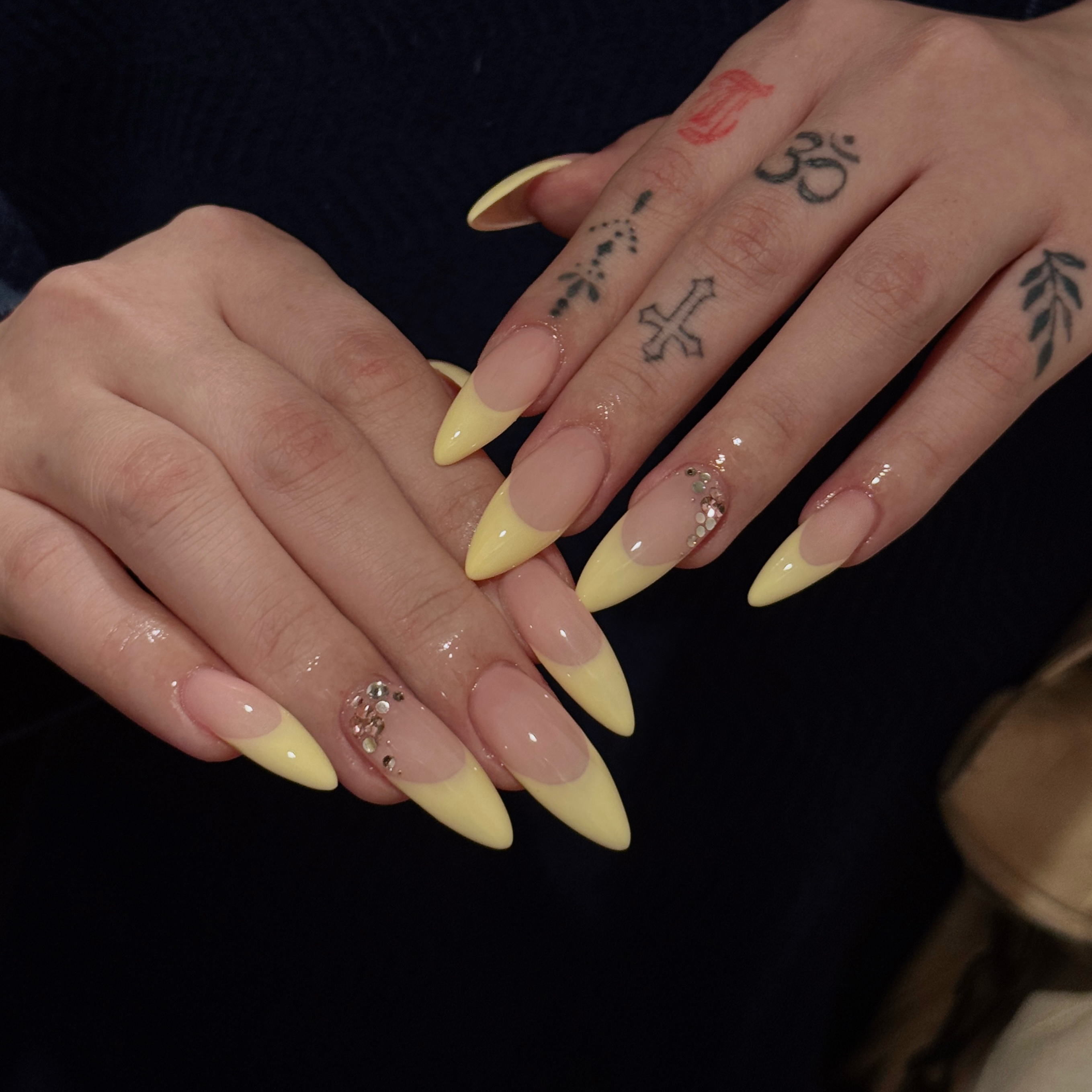 Amy_Nail