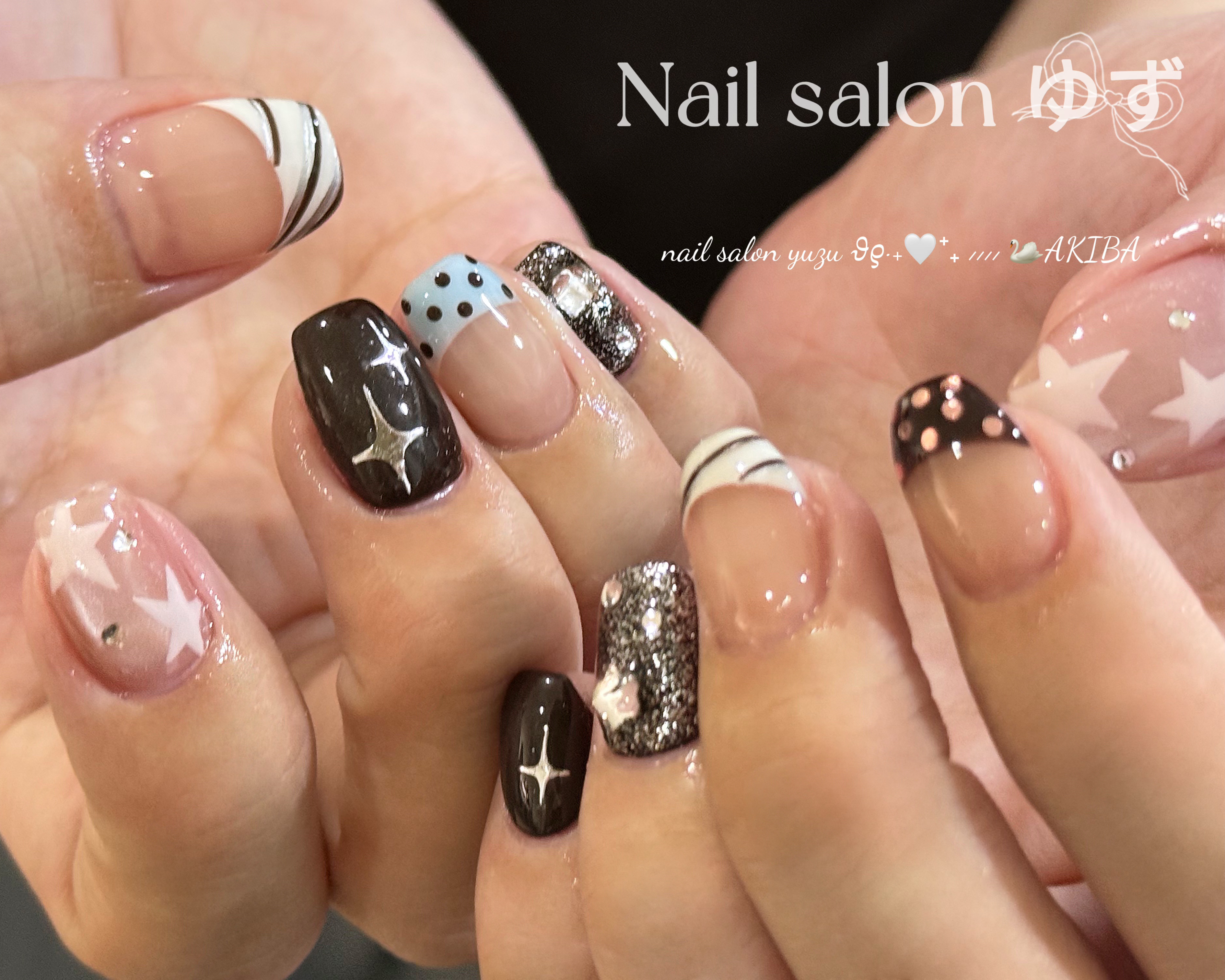 Maiki_NailsalonYuzu
