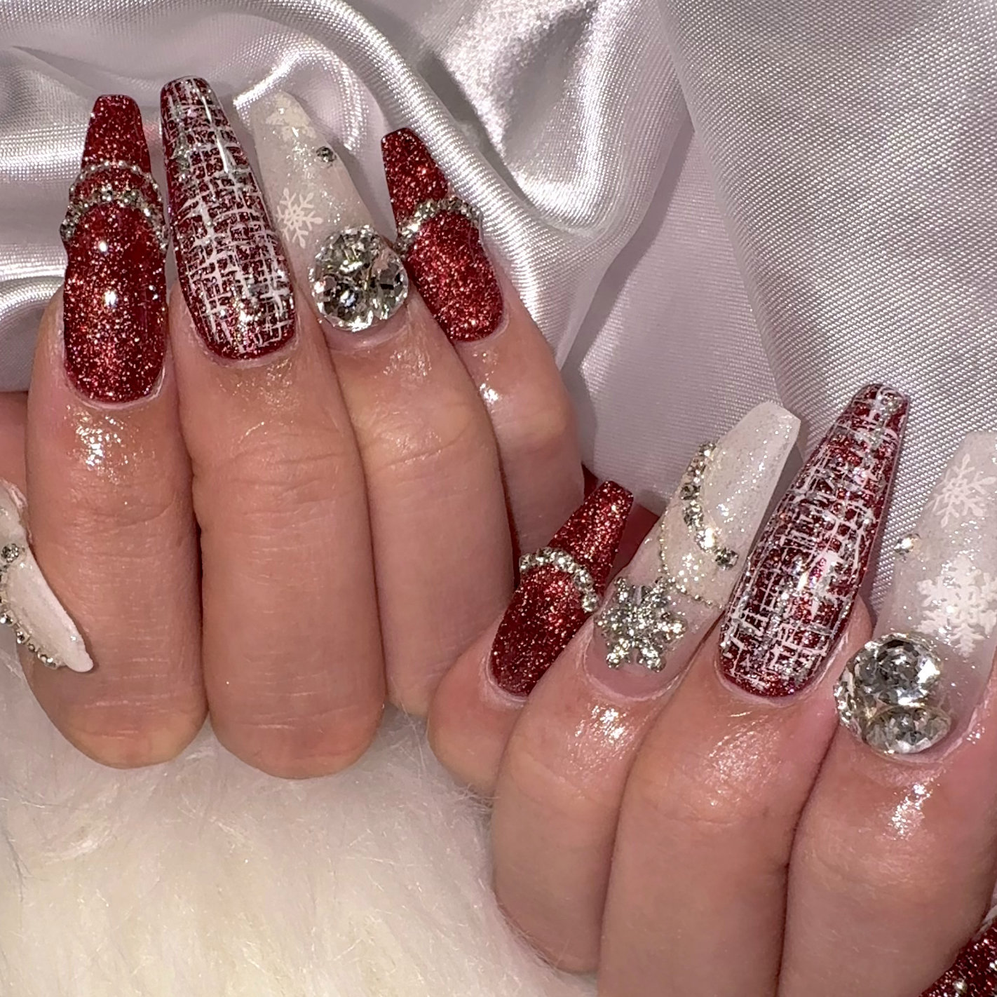 kaho.madonna.nail