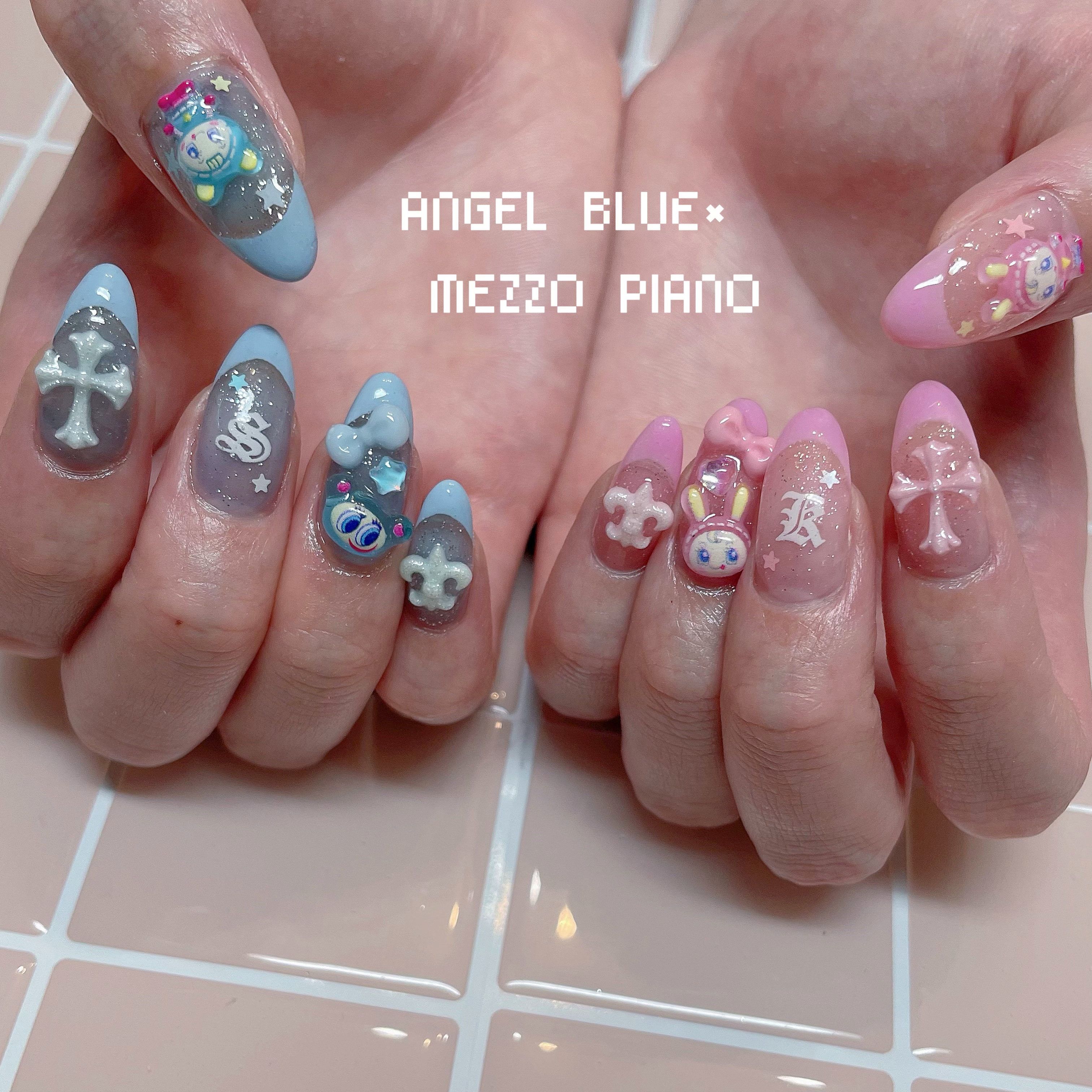 OREDA_nailsalon