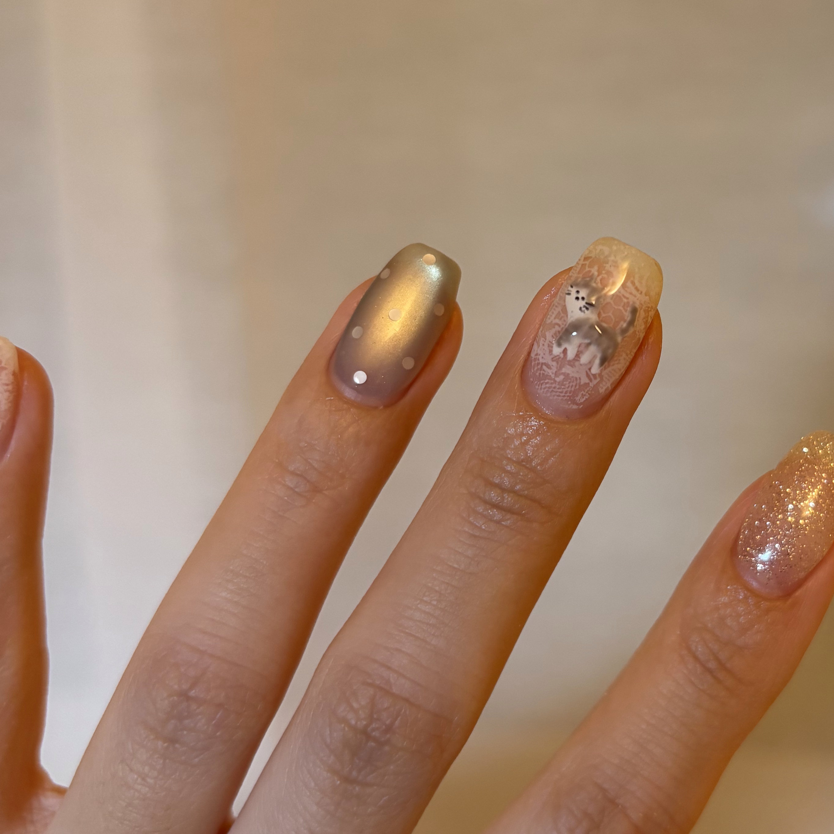 nana..nail