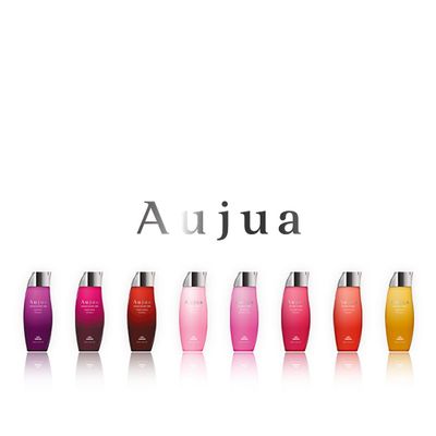 〖☔️ご褒美ケアクーポン🎀〗髪質改善Aujua4.5step TR+20分SPA🪞