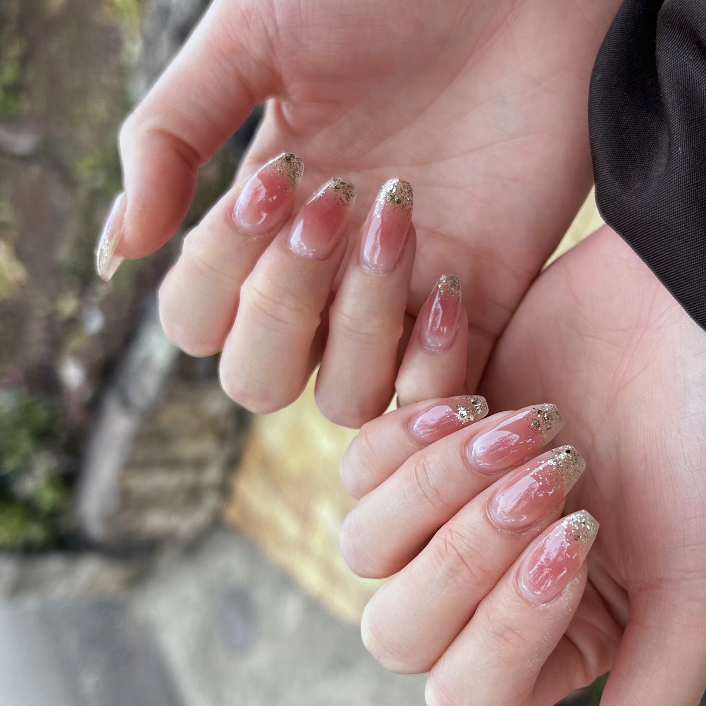 hachi8__nail__