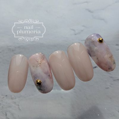 シンプルコース💕デザイン4本まで💅持ち込みもOK✨