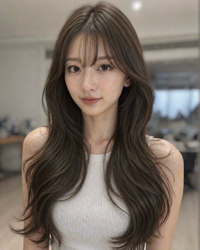 似合わせカット