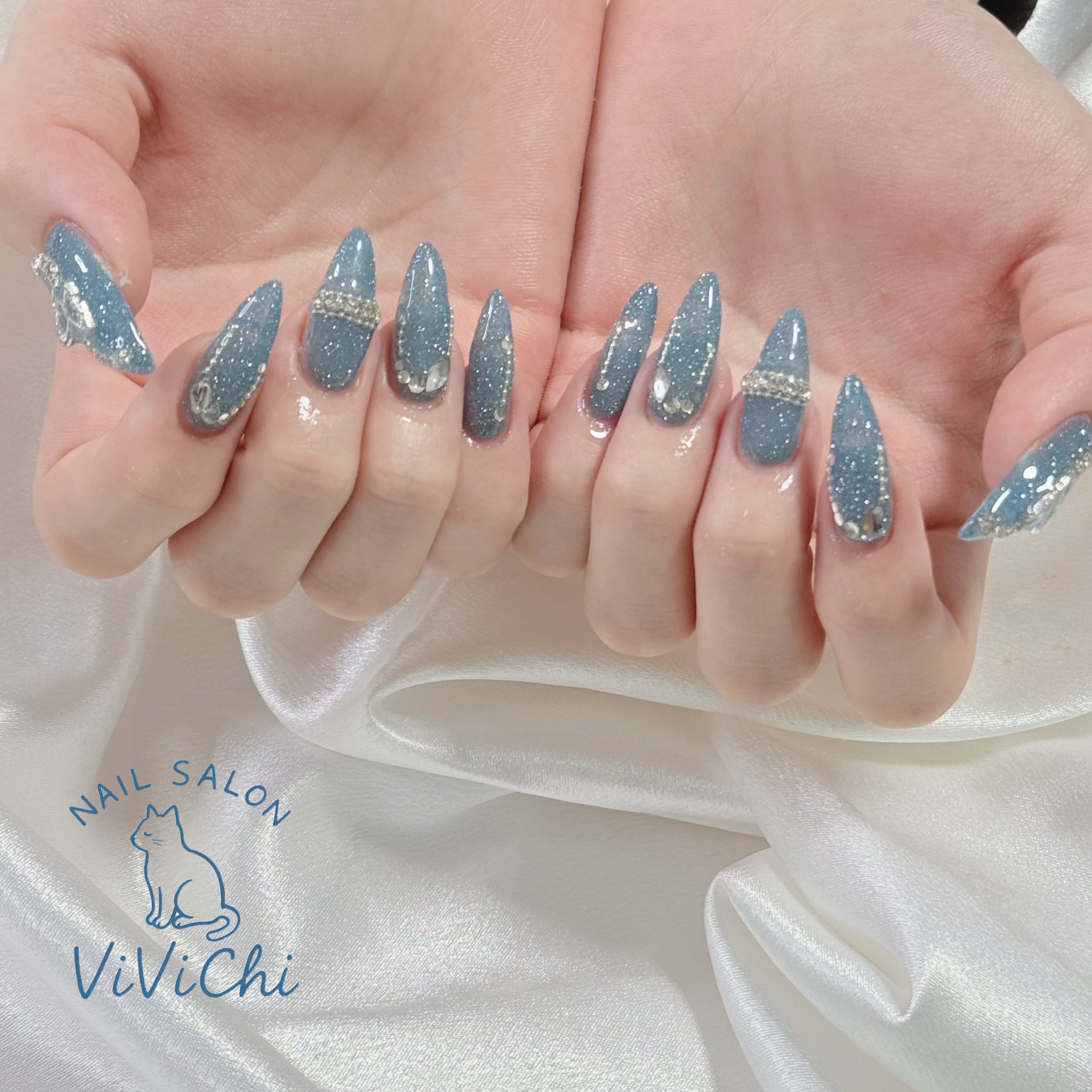 nailsalon_ViViChi